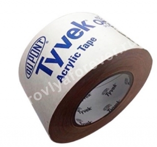Лента-скотч Tyvek® Acrylic Tape