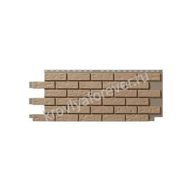 Фасадные панели Novik Кирпич Фасадные панели Novik Кирпич
