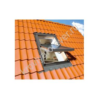 Мансардные окна Velux GZL-Стандарт Мансардные окна Velux GZL-Стандарт