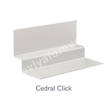 Профиль внутреннего угла Cedral Click