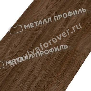 Профнастил МП-18х1100-А “Волна” ECOSTEEL® 0,5мм