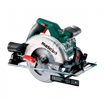 Пила дисковая Metabo KS 55 (600855000)