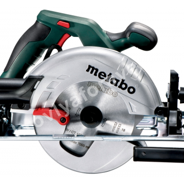 Пила дисковая Metabo KS 55 (600855000)