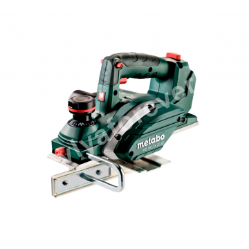 Аккумуляторный рубанок Metabo HO 18 LTX 20-82 (602082890)