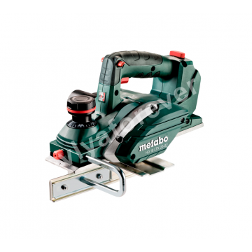 Аккумуляторный рубанок Metabo HO 18 LTX 20-82 (602082840)