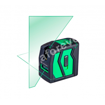 Нивелир лазерный Instrumax Element 2D Green