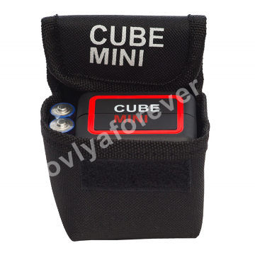 Нивелир лазерный ADA Cube mini Basic Edition