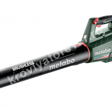 Аккумуляторная воздуходувка Metabo LB 18 LTX BL (601607850)