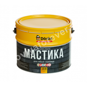 Мастика 10 кг