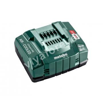 Зарядное устройство Metabo ASC 145, 12-36 В (627378000)