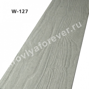 Сайдинг прямой W-127