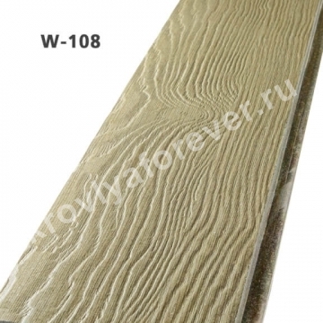 Сайдинг “клик” W-108
