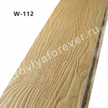 Сайдинг “клик” W-112 Сайдинг “клик” W-112