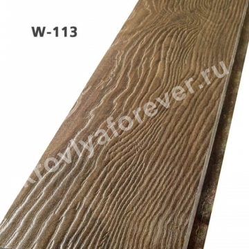Сайдинг “клик” W-113 Сайдинг “клик” W-113