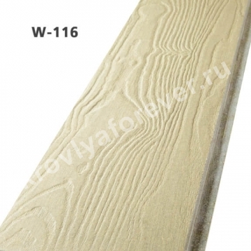 Сайдинг “клик” W-116 Сайдинг “клик” W-116