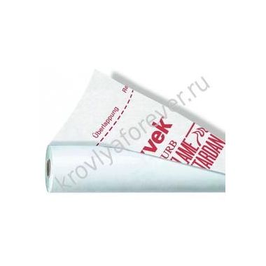 Гидро-ветрозащита Tyvek® FireCurb Housewrapt