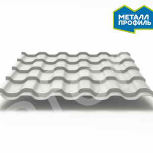 Металлочерепица Монтекристо Металлочерепица