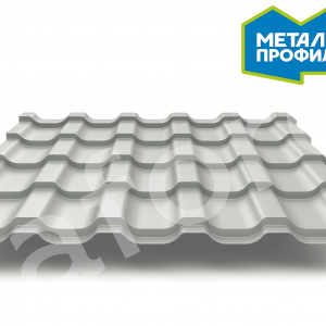Металлочерепица 