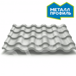 Металлочерепица 