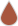 Ангоб красная лава