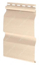 Сайдинг Holzplast Корабельный брус