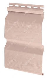 Сайдинг Holzplast Корабельный брус