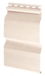 Сайдинг Holzplast Корабельный брус