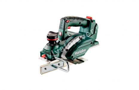 Аккумуляторный рубанок Metabo HO 18 LTX 20-82 (602082890)