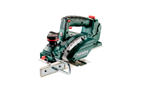 Аккумуляторный рубанок Metabo HO 18 LTX 20-82 (602082840)