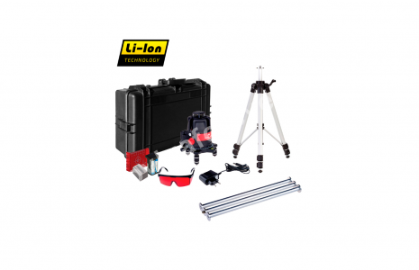 Нивелир лазерный ADA Ultra Liner 4V Set