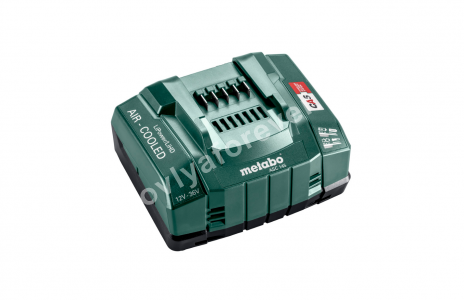 Зарядное устройство Metabo ASC 145, 12-36 В (627378000)