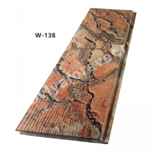 Сайдинг “клик” W-138 Сайдинг “клик” W-138