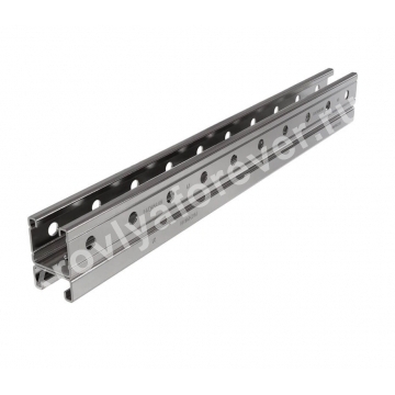 Страт-профиль 41x62x2,0х6000