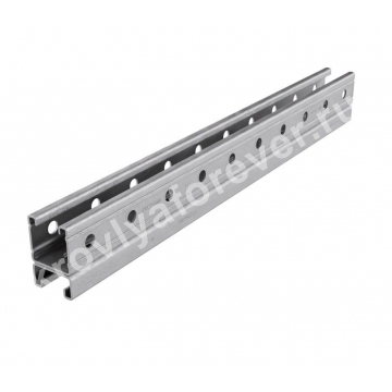 Страт-профиль 41x62x2,0х6000 г.ц.