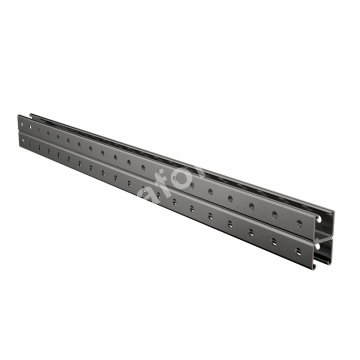 Страт-профиль 41x82x2,5х6000 г.ц. Страт-профиль 41x82x2,5х6000 г.ц.