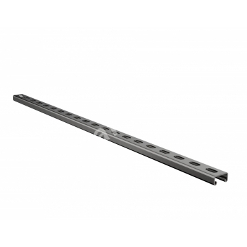 Страт-профиль 41x21x2,0х1000 г.ц. Страт-профиль 41x21x2,0х1000 г.ц.
