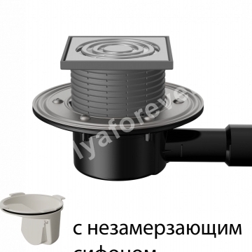 Капельная воронка с индикатором уровня наклона