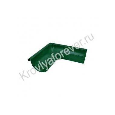 Угол 90гр. металлический Аквасистем 150/100 и 125/90