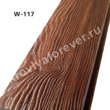 Сайдинг “клик” W-117 Сайдинг “клик” W-117